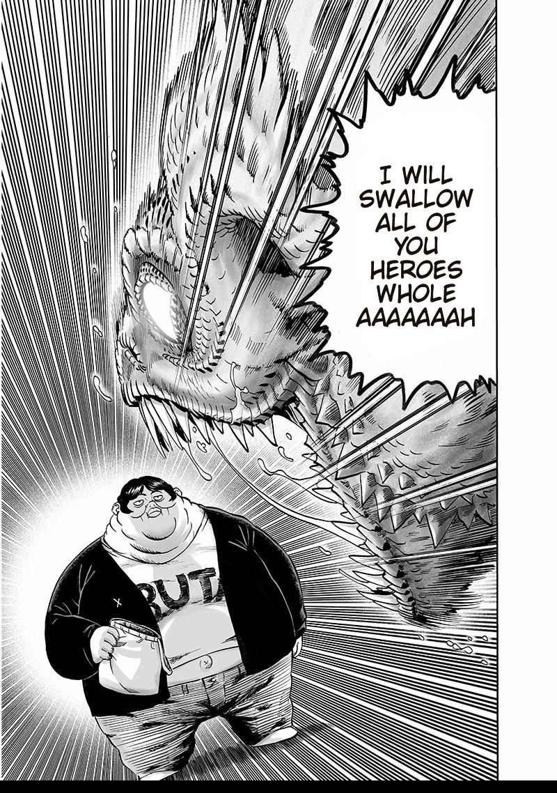 Chapter 153 - Sweet Mask (Image 3)