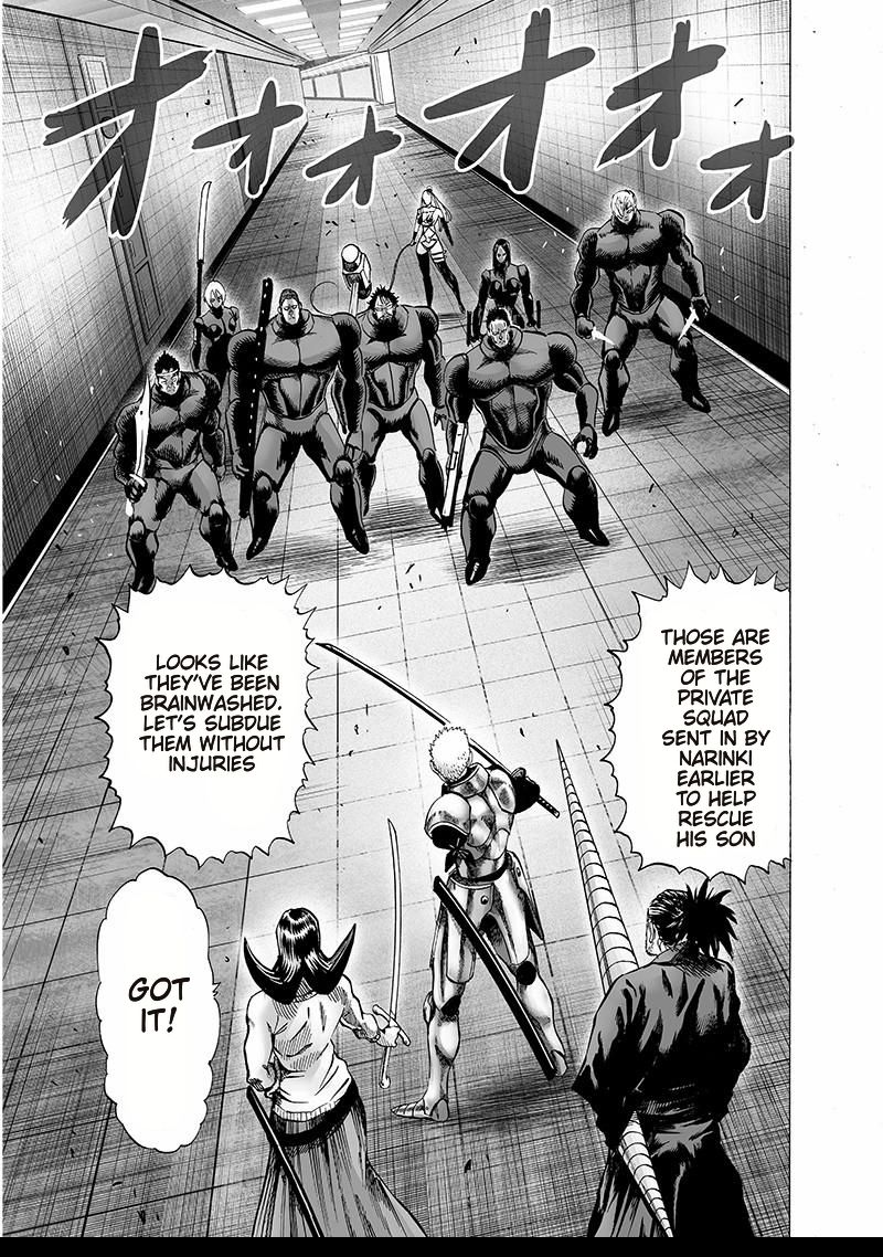 Chapter 153 - Sweet Mask (Image 5)