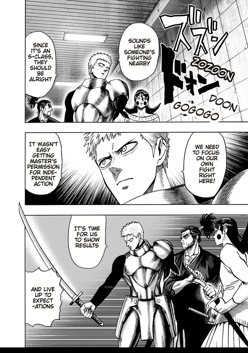 Chapter 153 - Sweet Mask (Image 4)