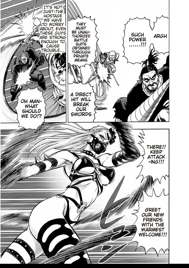 Chapter 153 - Sweet Mask (Image 9)