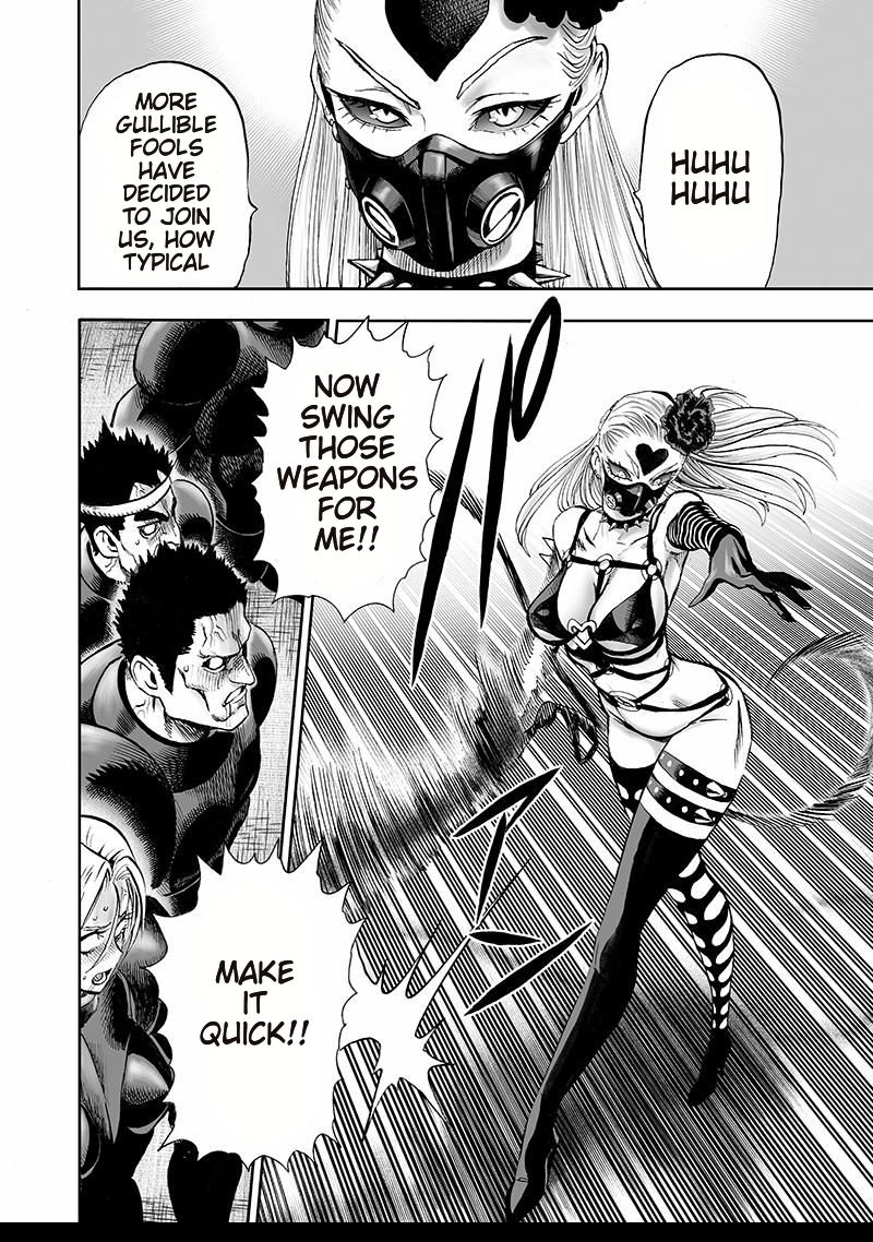 Chapter 153 - Sweet Mask (Image 6)