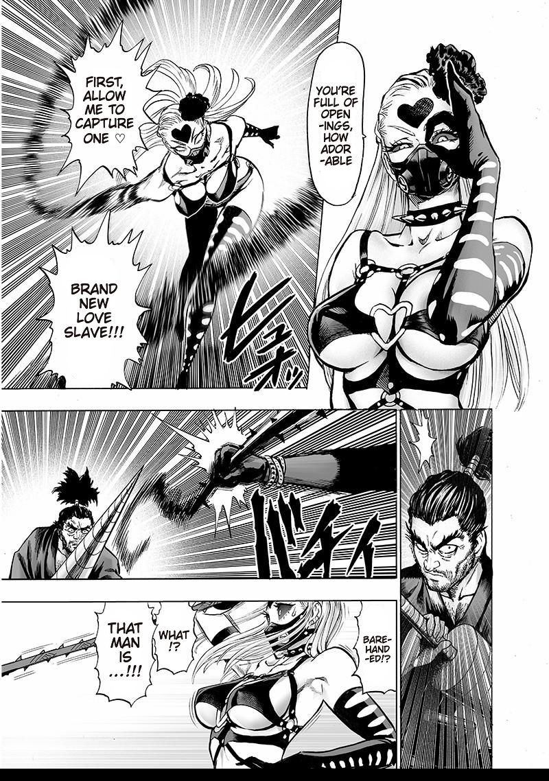 Chapter 153 - Sweet Mask (Image 11)