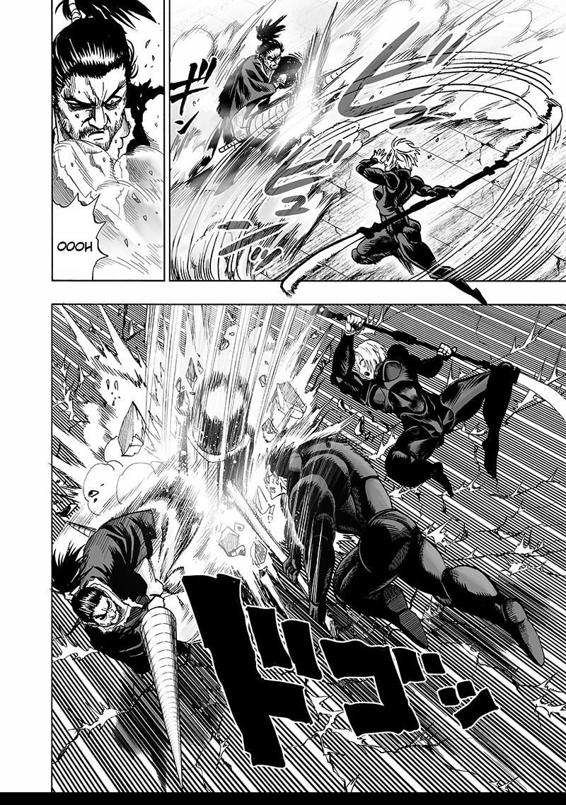 Chapter 153 - Sweet Mask (Image 8)