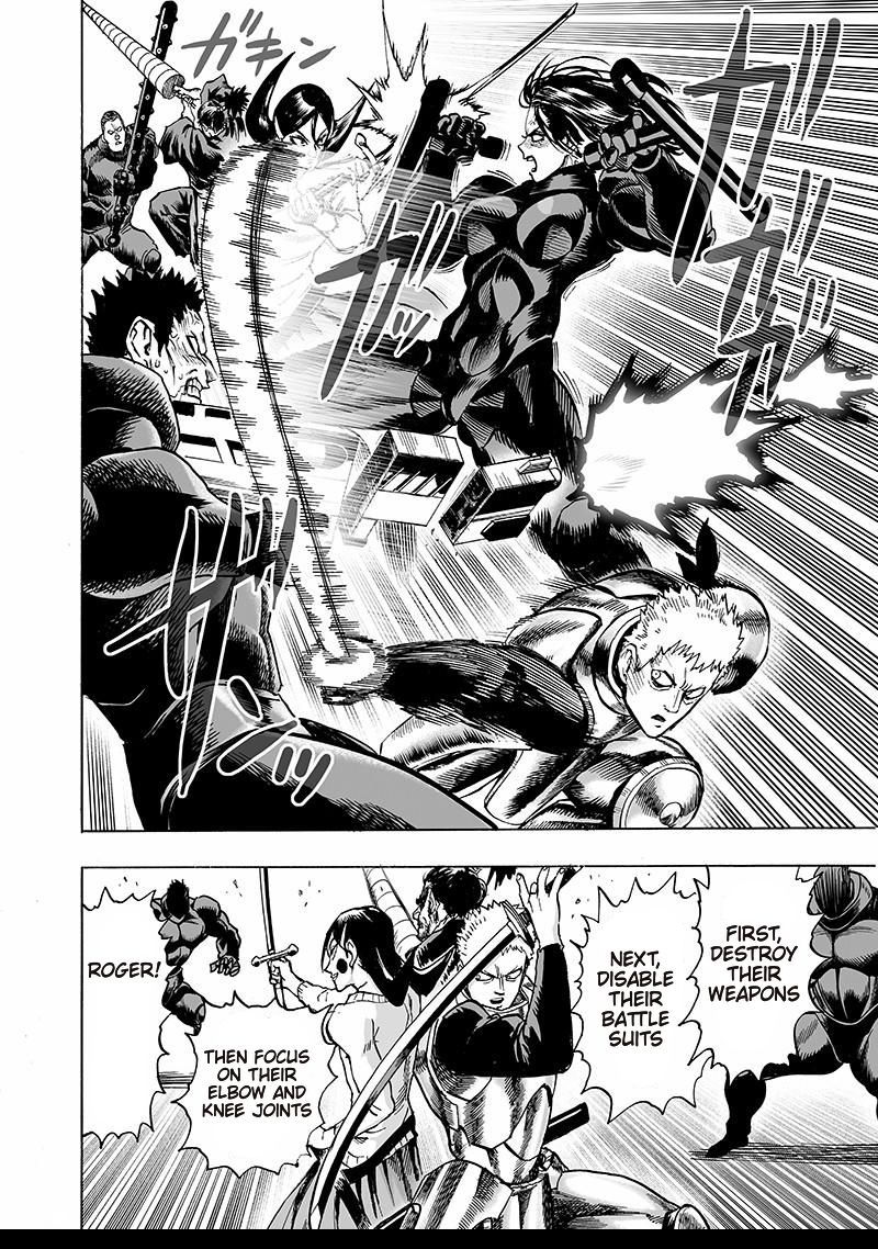 Chapter 153 - Sweet Mask (Image 10)