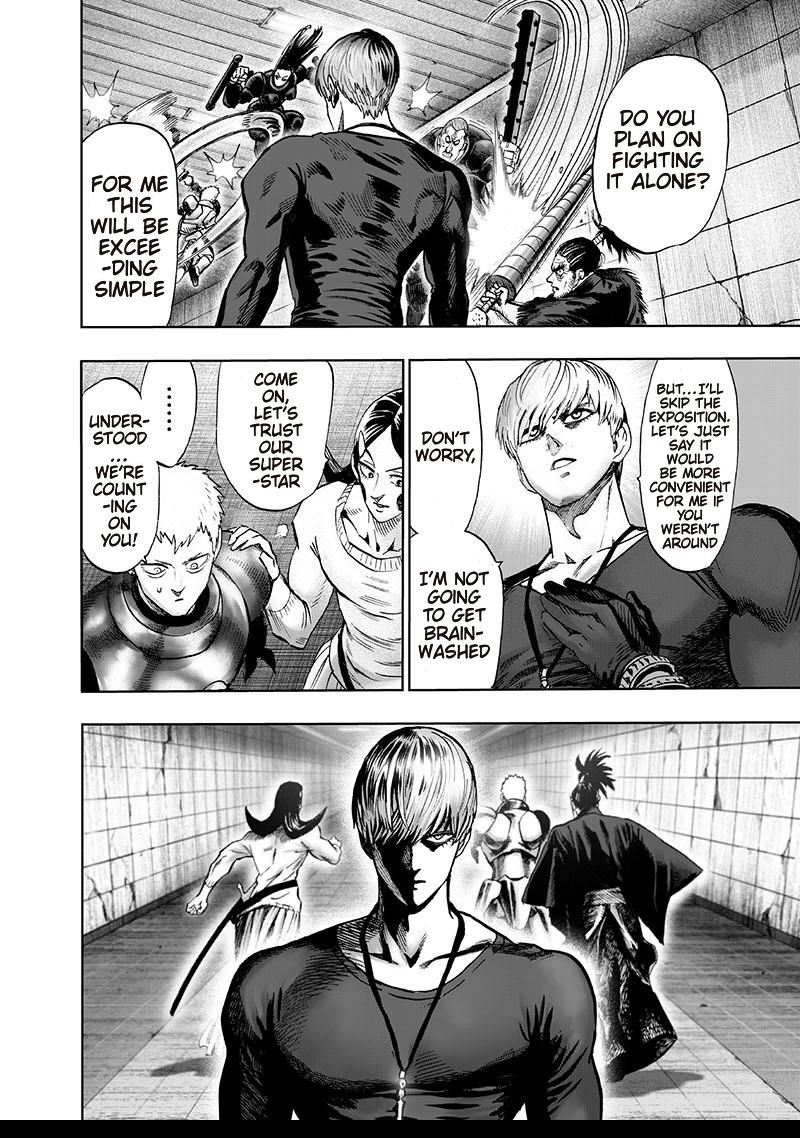 Chapter 153 - Sweet Mask (Image 14)