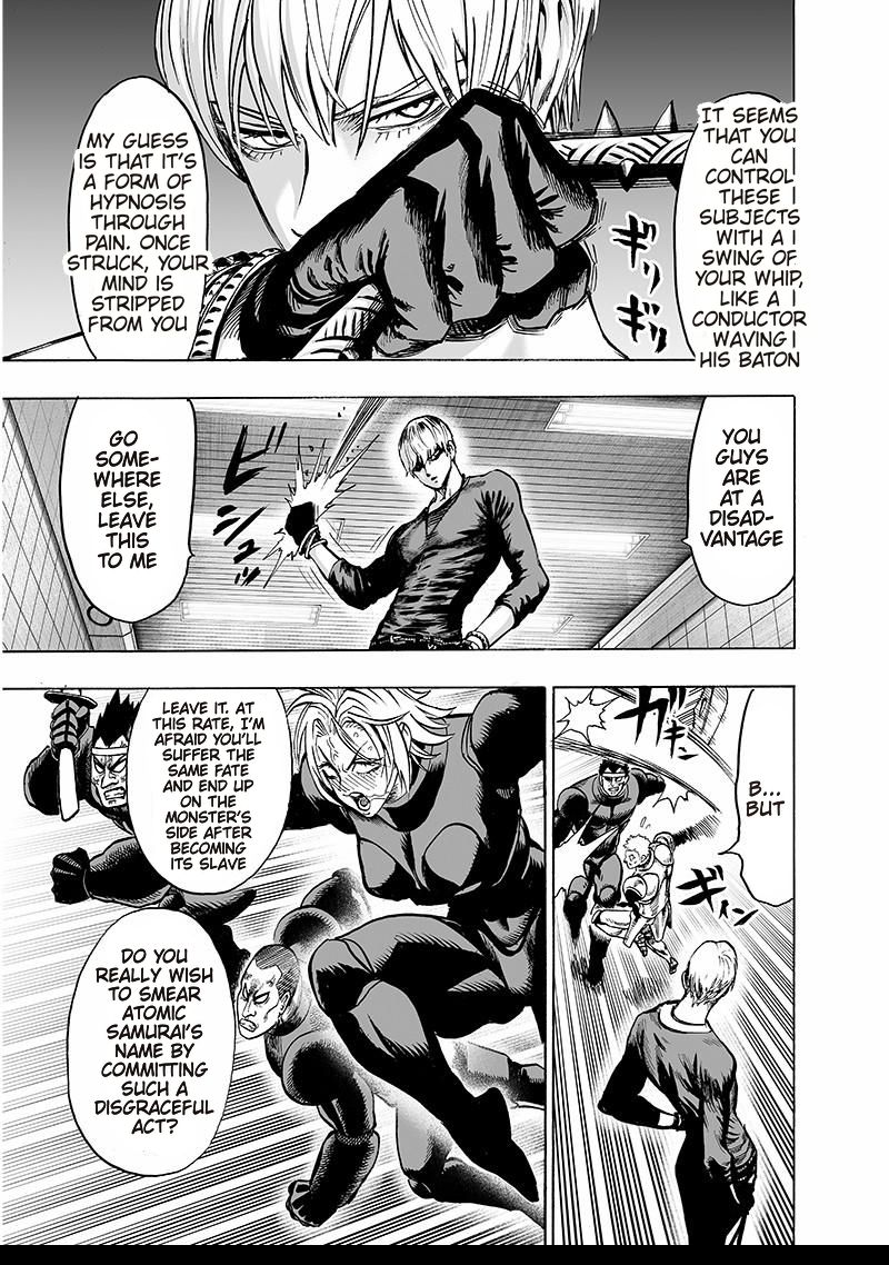 Chapter 153 - Sweet Mask (Image 13)