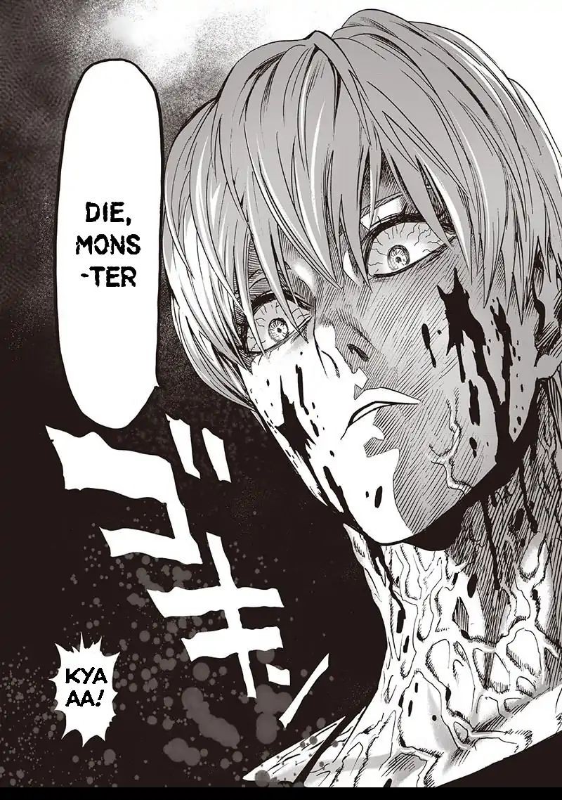 Chapter 154 - Viewer Prohibited Battle (Image 12)
