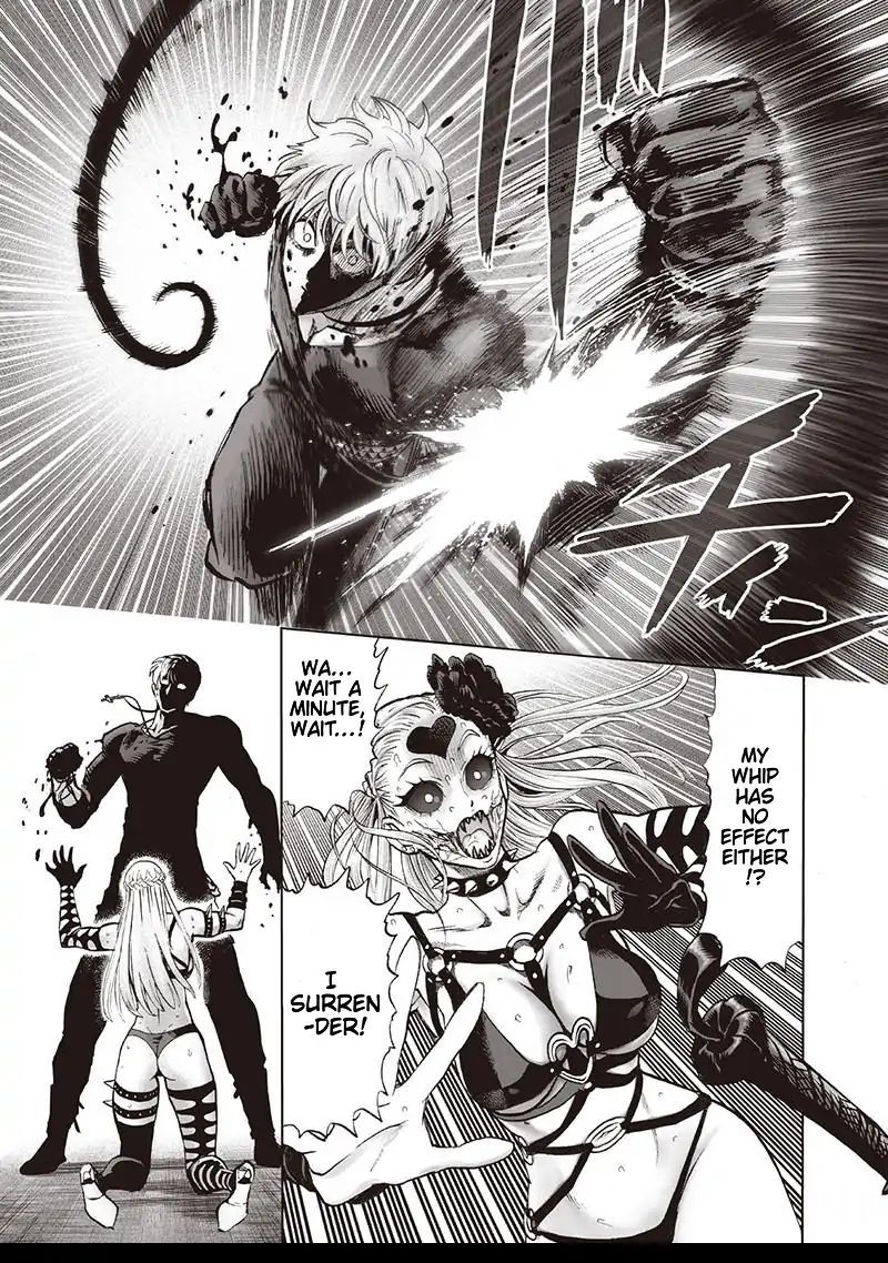 Chapter 154 - Viewer Prohibited Battle (Image 10)