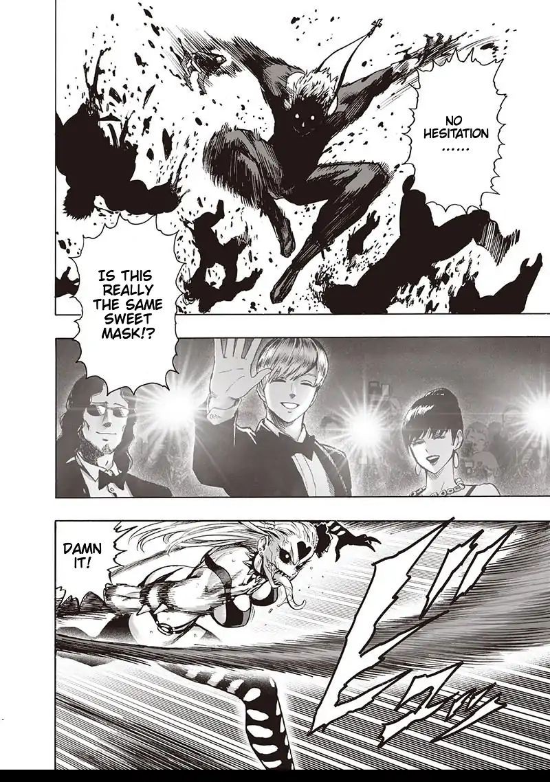Chapter 154 - Viewer Prohibited Battle (Image 9)