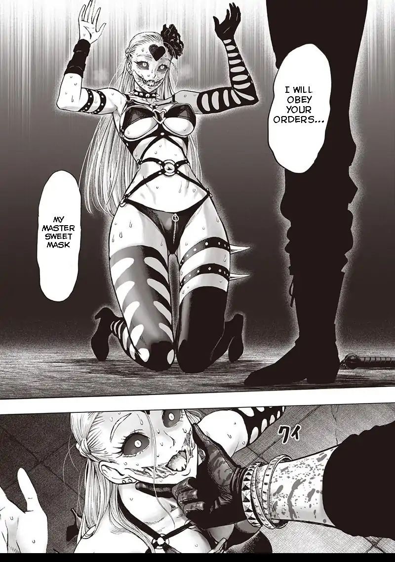 Chapter 154 - Viewer Prohibited Battle (Image 11)