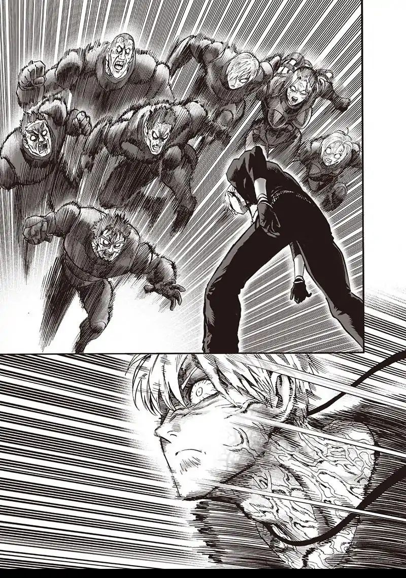 Chapter 154 - Viewer Prohibited Battle (Image 7)