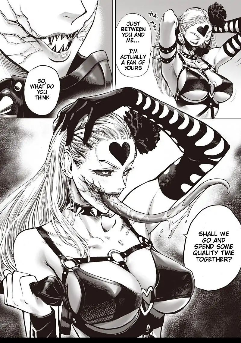 Chapter 154 - Viewer Prohibited Battle (Image 3)