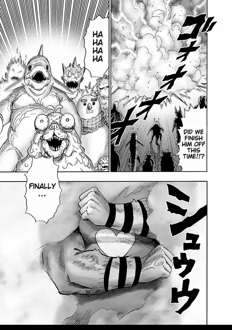 Chapter 155 - Superhuman (Image 21)