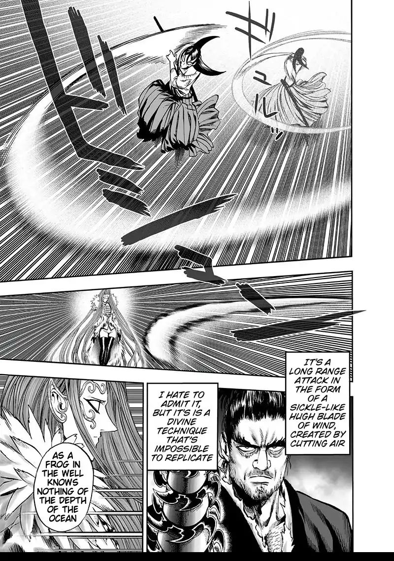 Chapter 155 - Superhuman (Image 9)