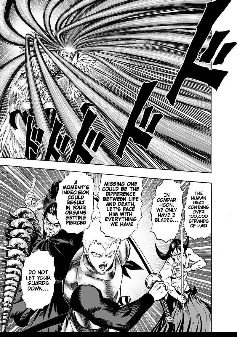 Chapter 155 - Superhuman (Image 15)