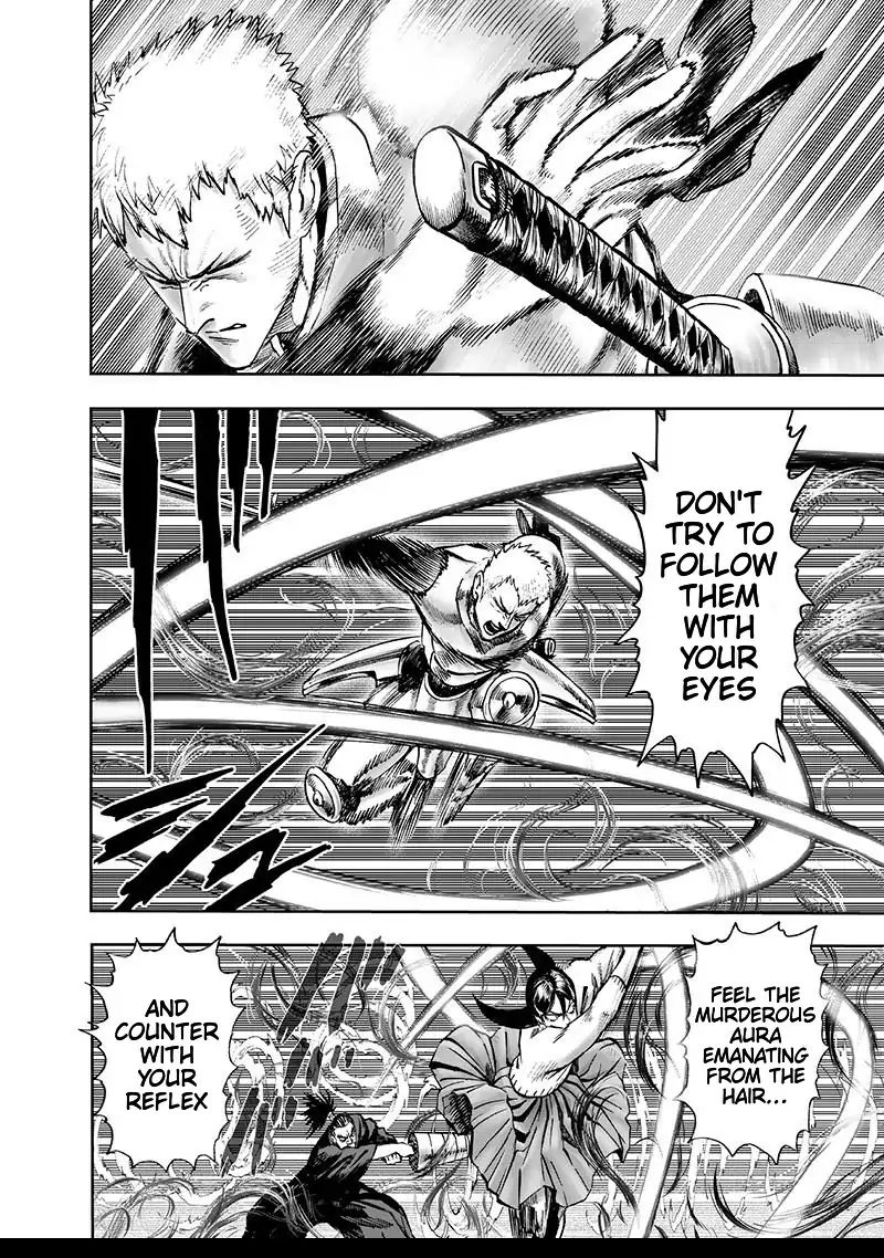 Chapter 155 - Superhuman (Image 14)
