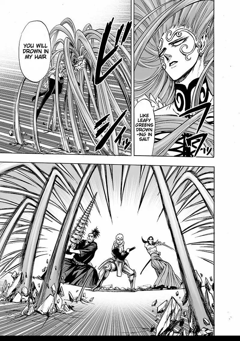 Chapter 155 - Superhuman (Image 13)