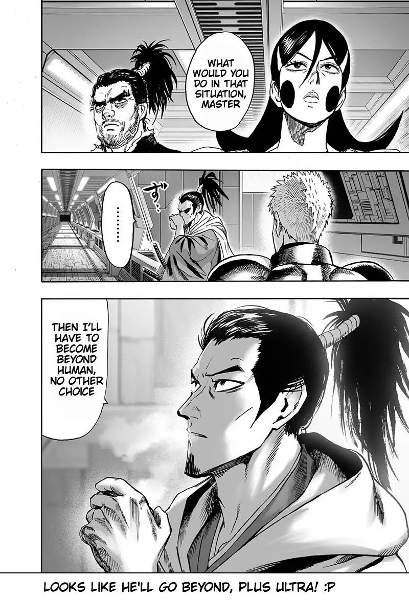 Chapter 155 - Superhuman (Image 18)