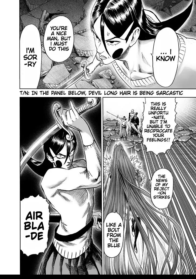 Chapter 155 - Superhuman (Image 8)