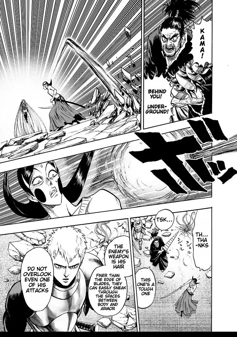 Chapter 155 - Superhuman (Image 11)