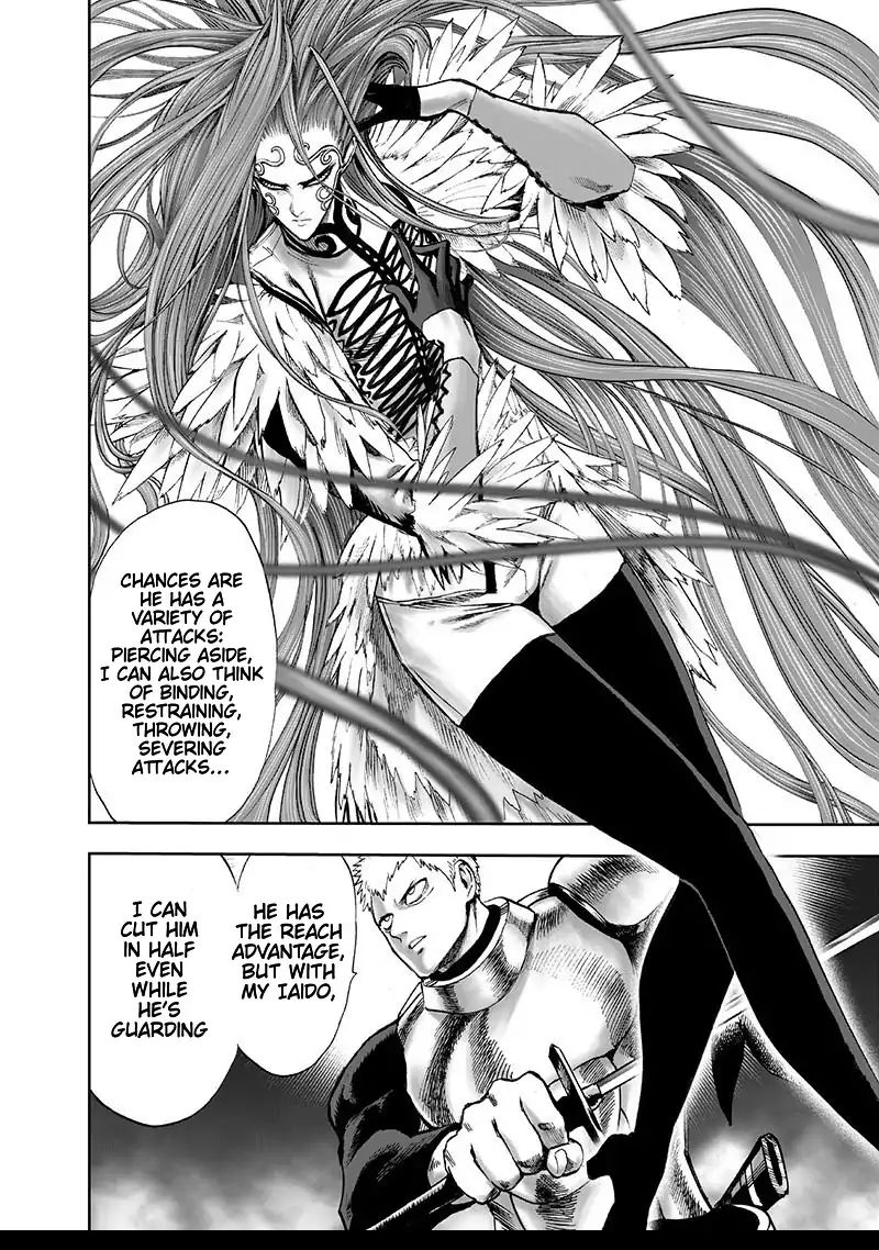 Chapter 155 - Superhuman (Image 12)