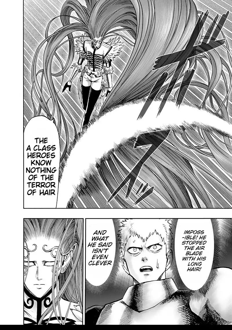 Chapter 155 - Superhuman (Image 10)