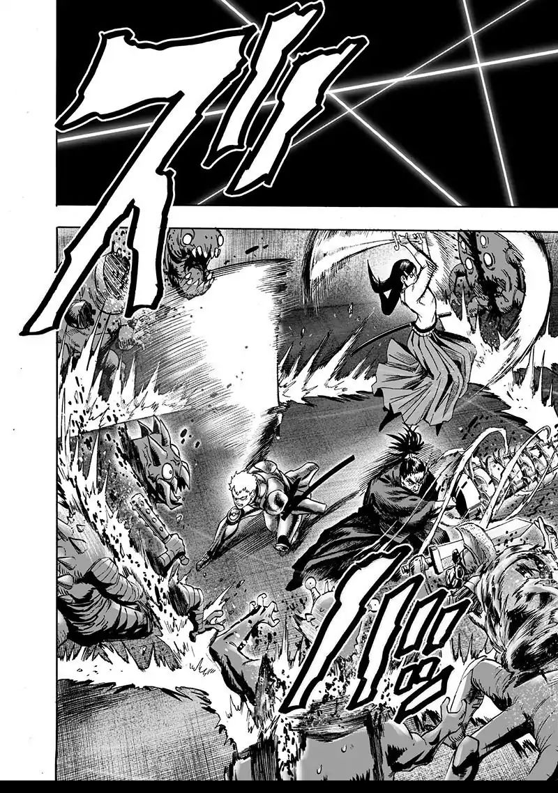 Chapter 155 - Superhuman (Image 2)