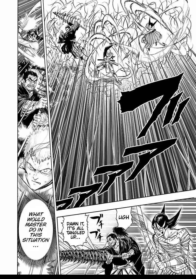Chapter 155 - Superhuman (Image 16)