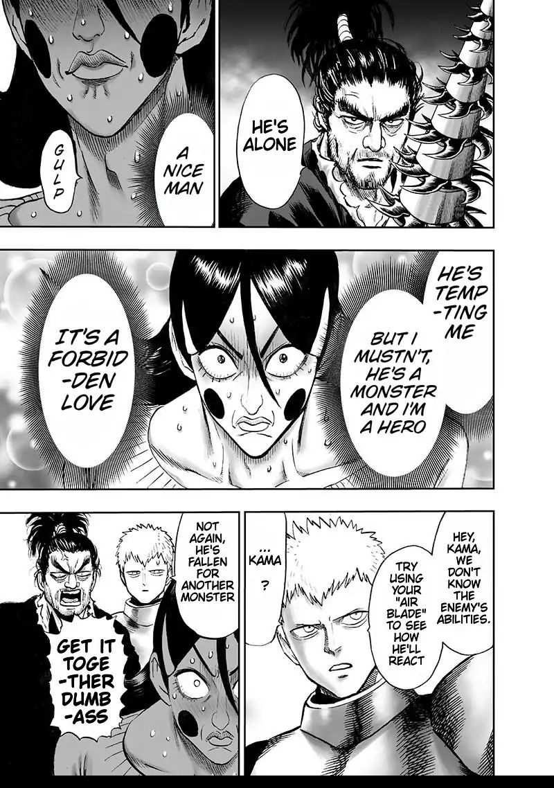 Chapter 155 - Superhuman (Image 5)