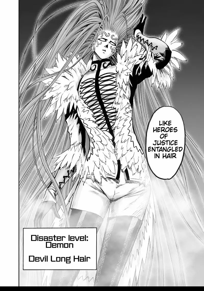 Chapter 155 - Superhuman (Image 4)