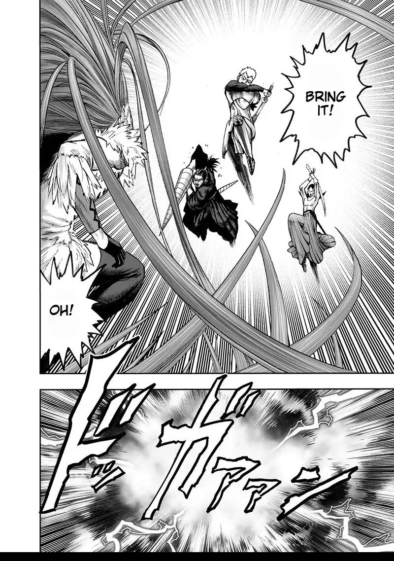 Chapter 155 - Superhuman (Image 20)