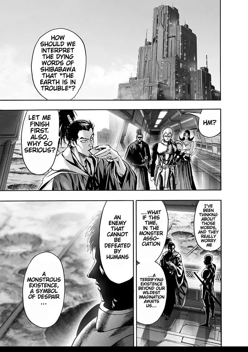 Chapter 155 - Superhuman (Image 17)