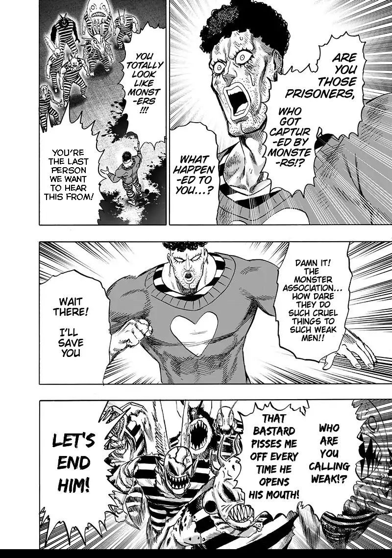 Chapter 156 - Love Revolution (Image 21)