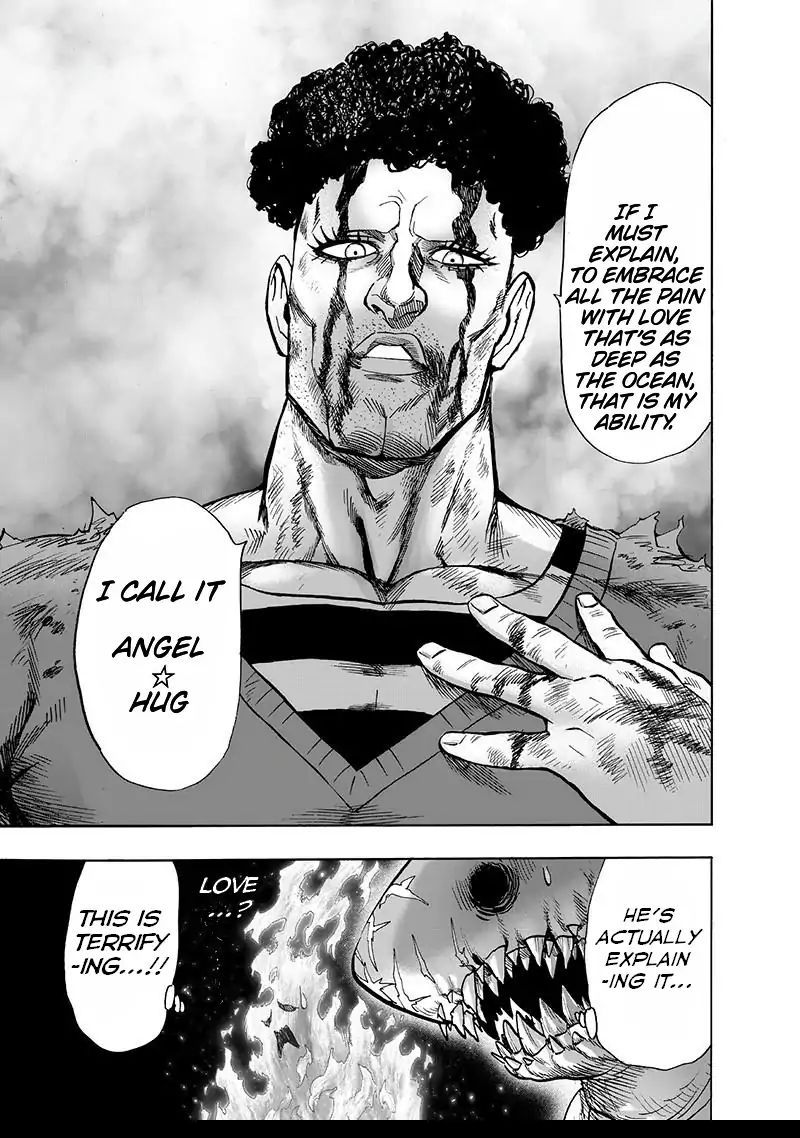 Chapter 156 - Love Revolution (Image 5)