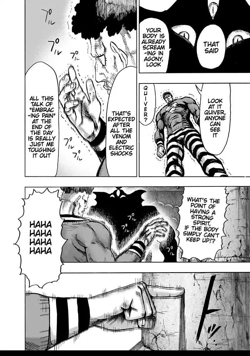 Chapter 156 - Love Revolution (Image 14)