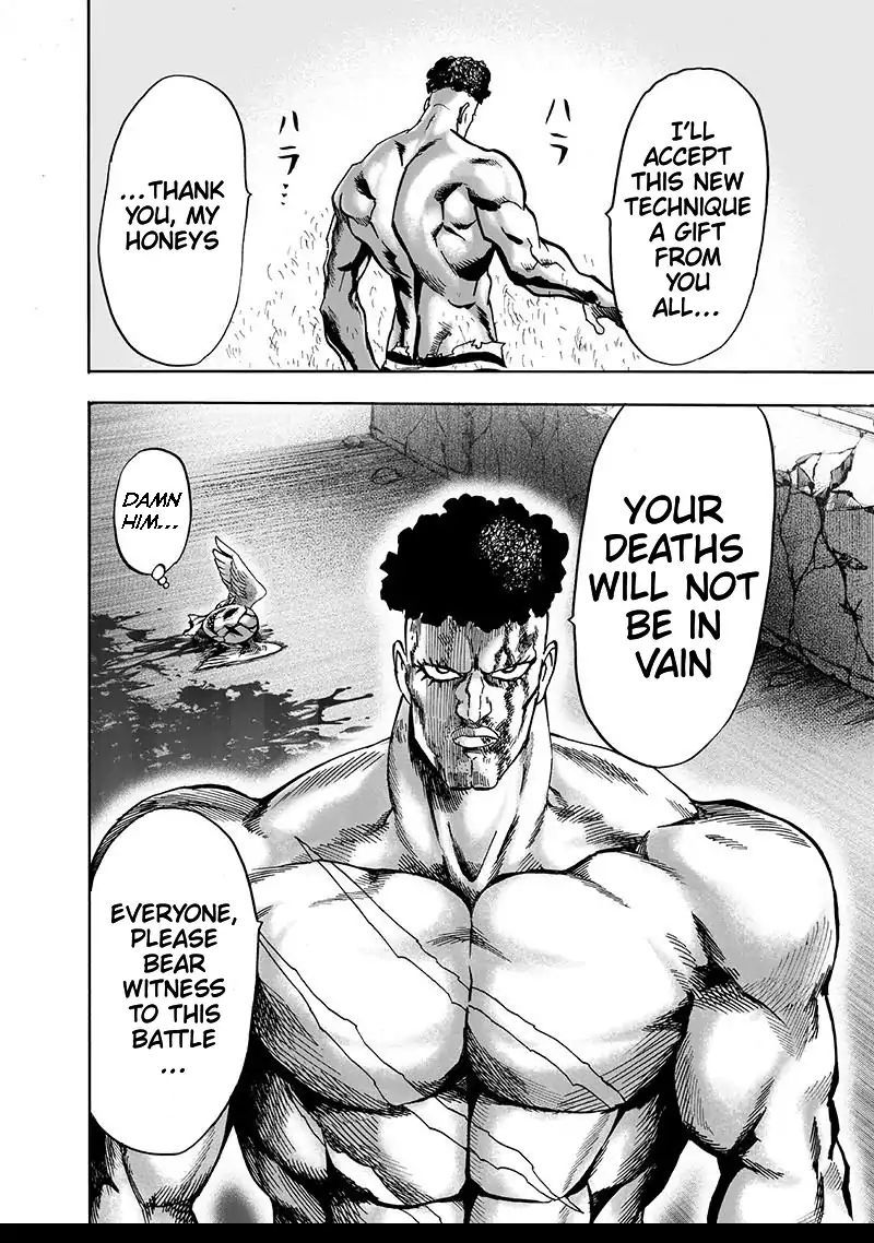 Chapter 156 - Love Revolution (Image 41)