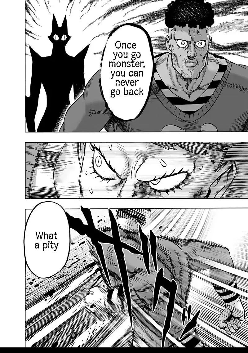 Chapter 156 - Love Revolution (Image 25)