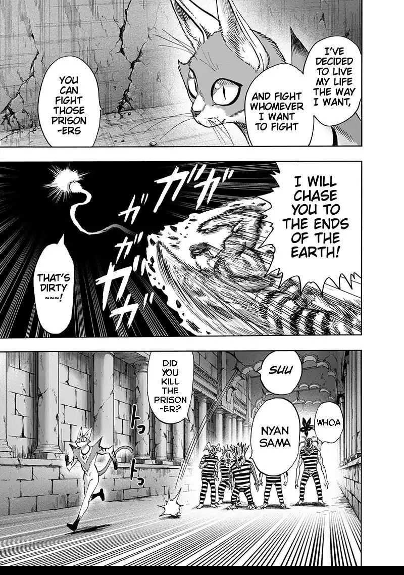 Chapter 156 - Love Revolution (Image 38)