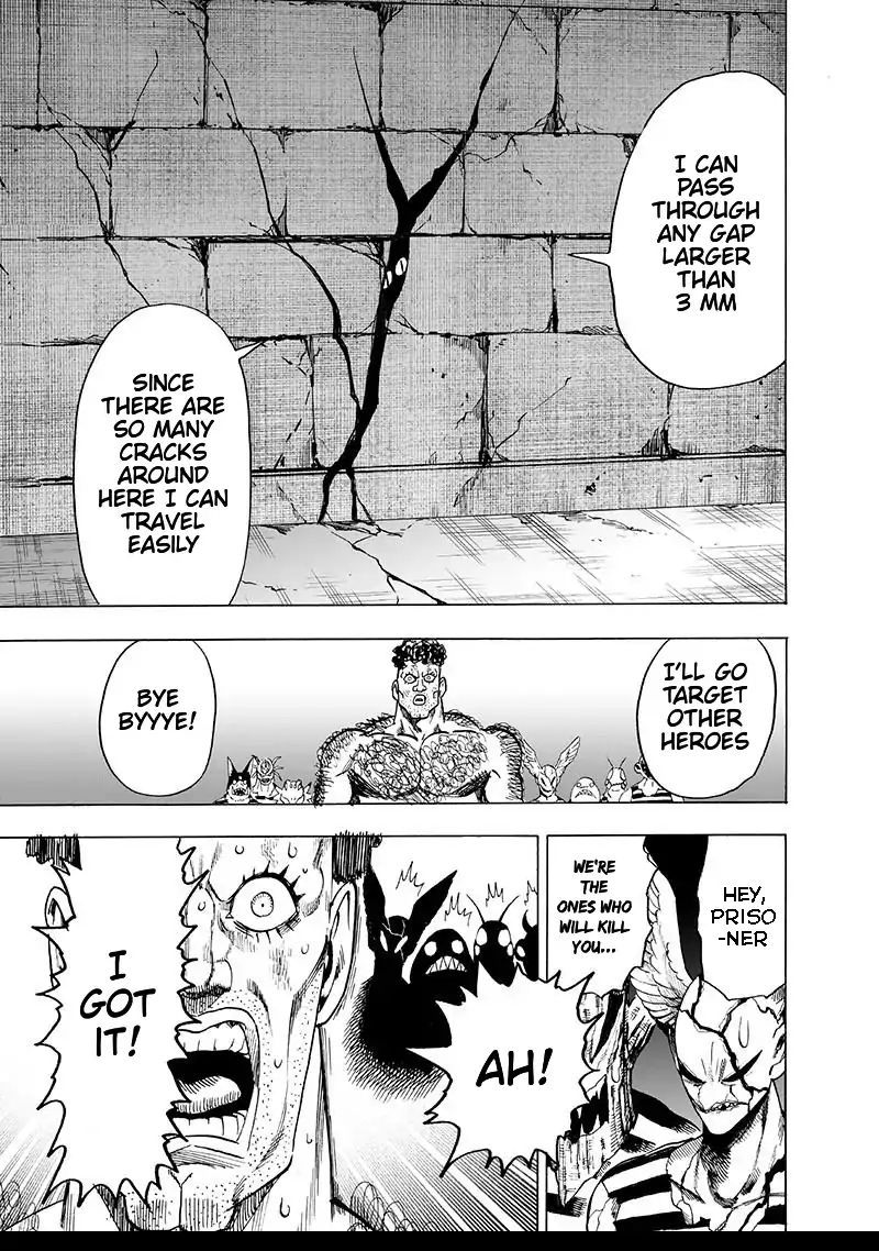 Chapter 156 - Love Revolution (Image 34)