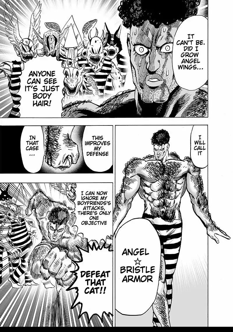 Chapter 156 - Love Revolution (Image 32)