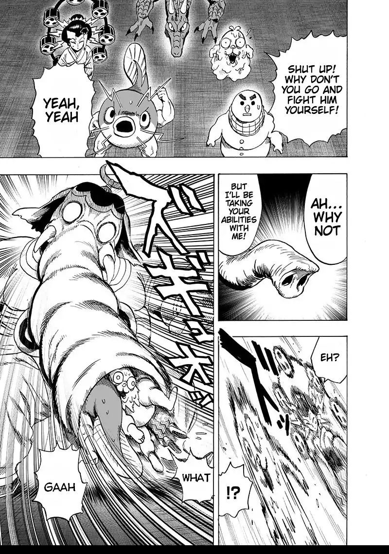 Chapter 156 - Love Revolution (Image 7)