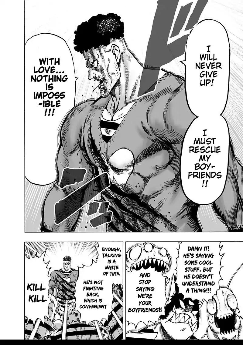Chapter 156 - Love Revolution (Image 29)