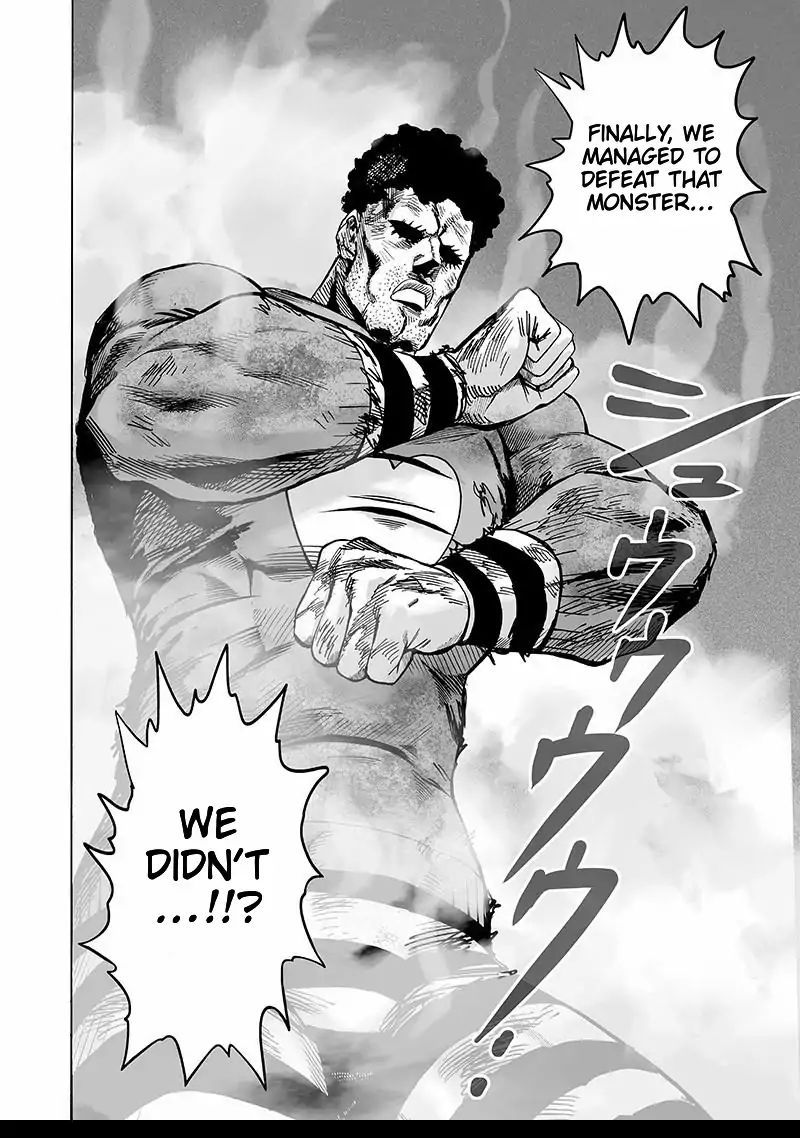 Chapter 156 - Love Revolution (Image 2)