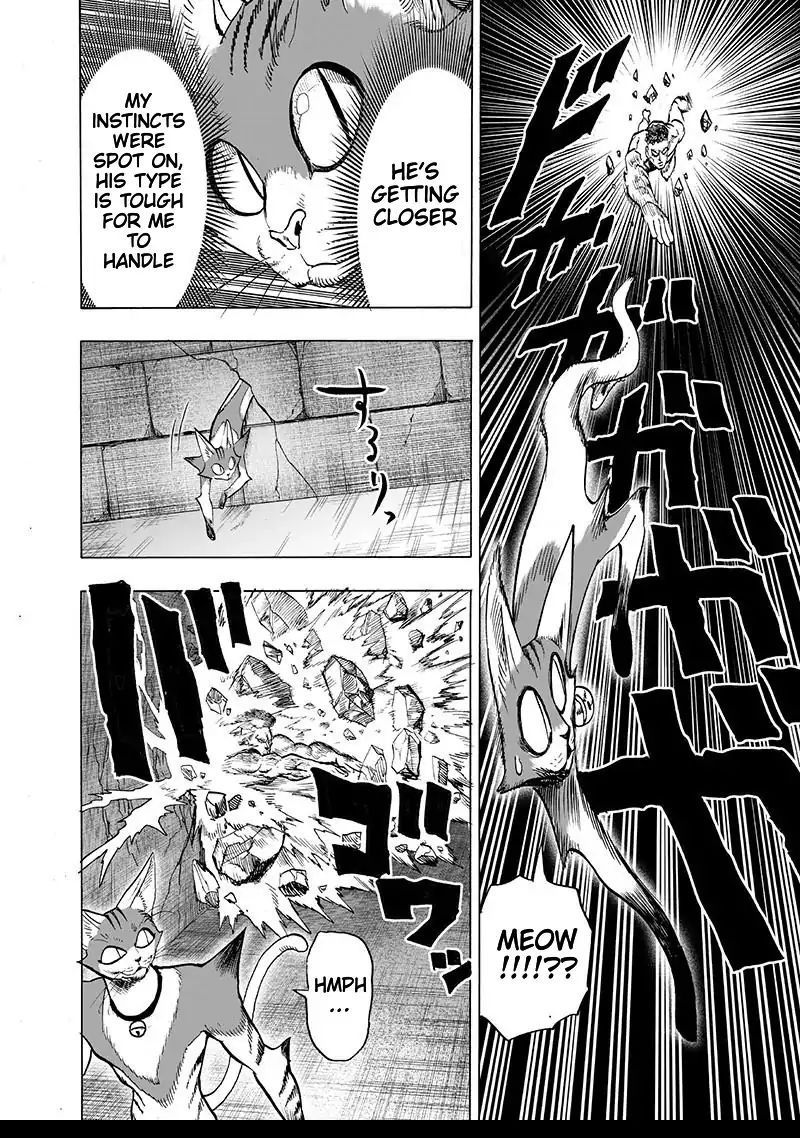 Chapter 156 - Love Revolution (Image 37)