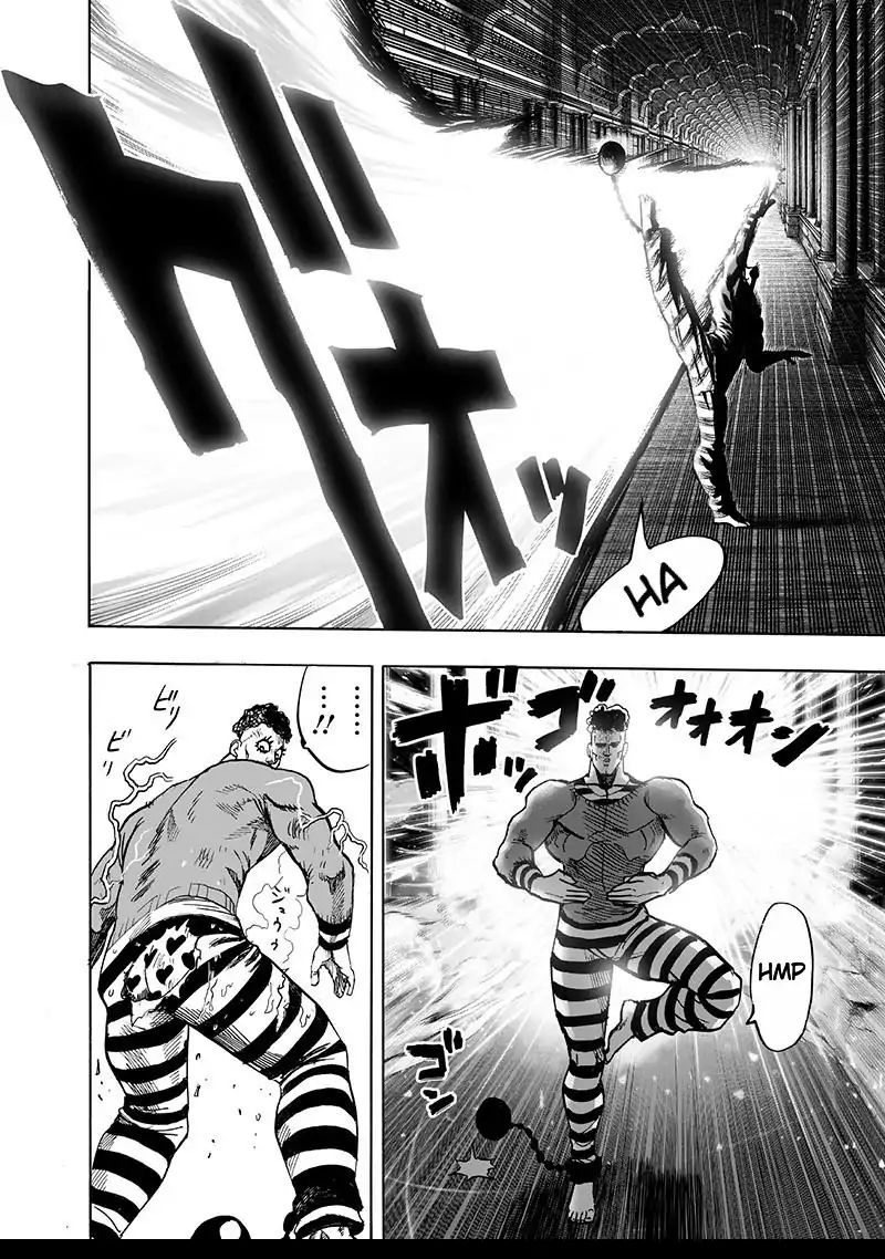 Chapter 156 - Love Revolution (Image 10)
