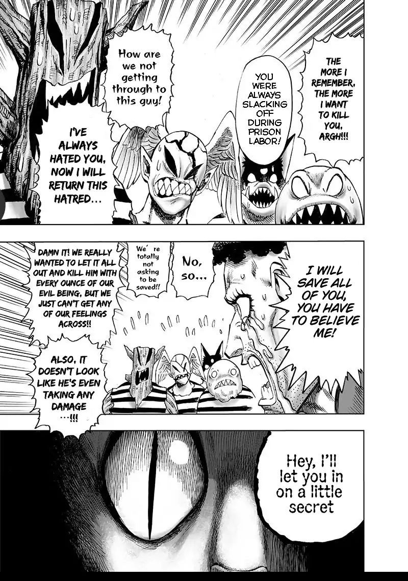 Chapter 156 - Love Revolution (Image 24)