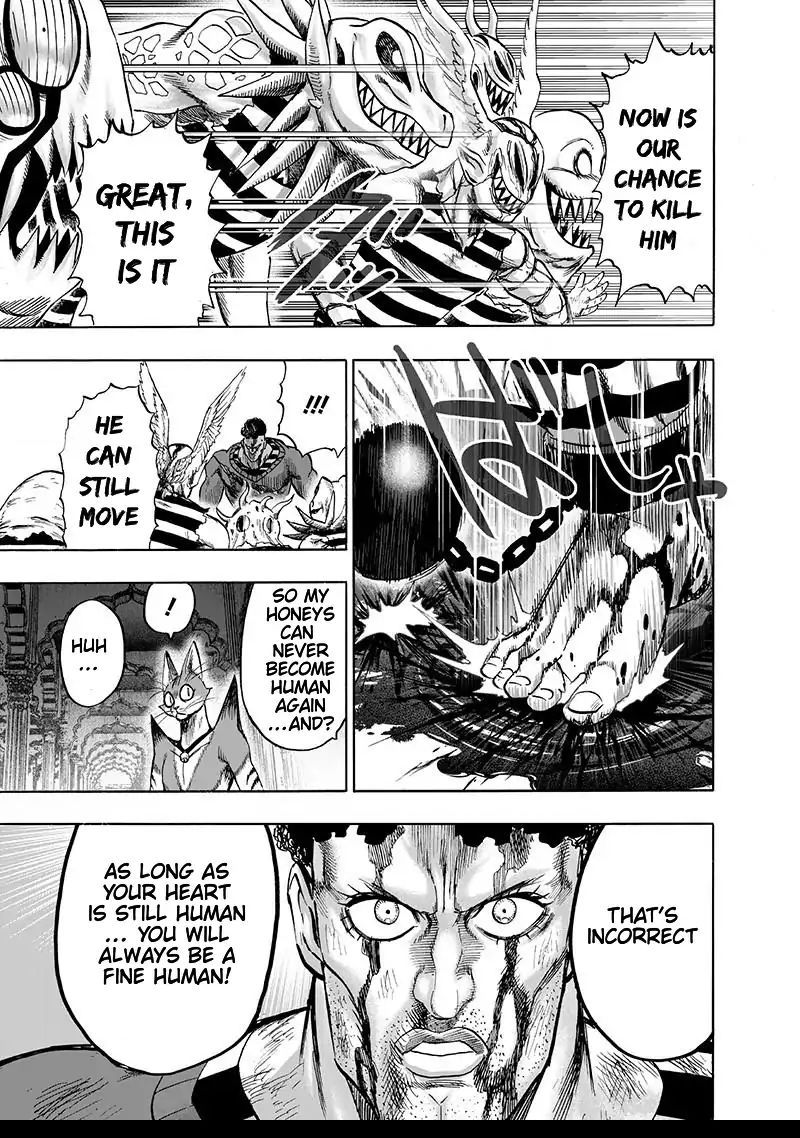Chapter 156 - Love Revolution (Image 28)