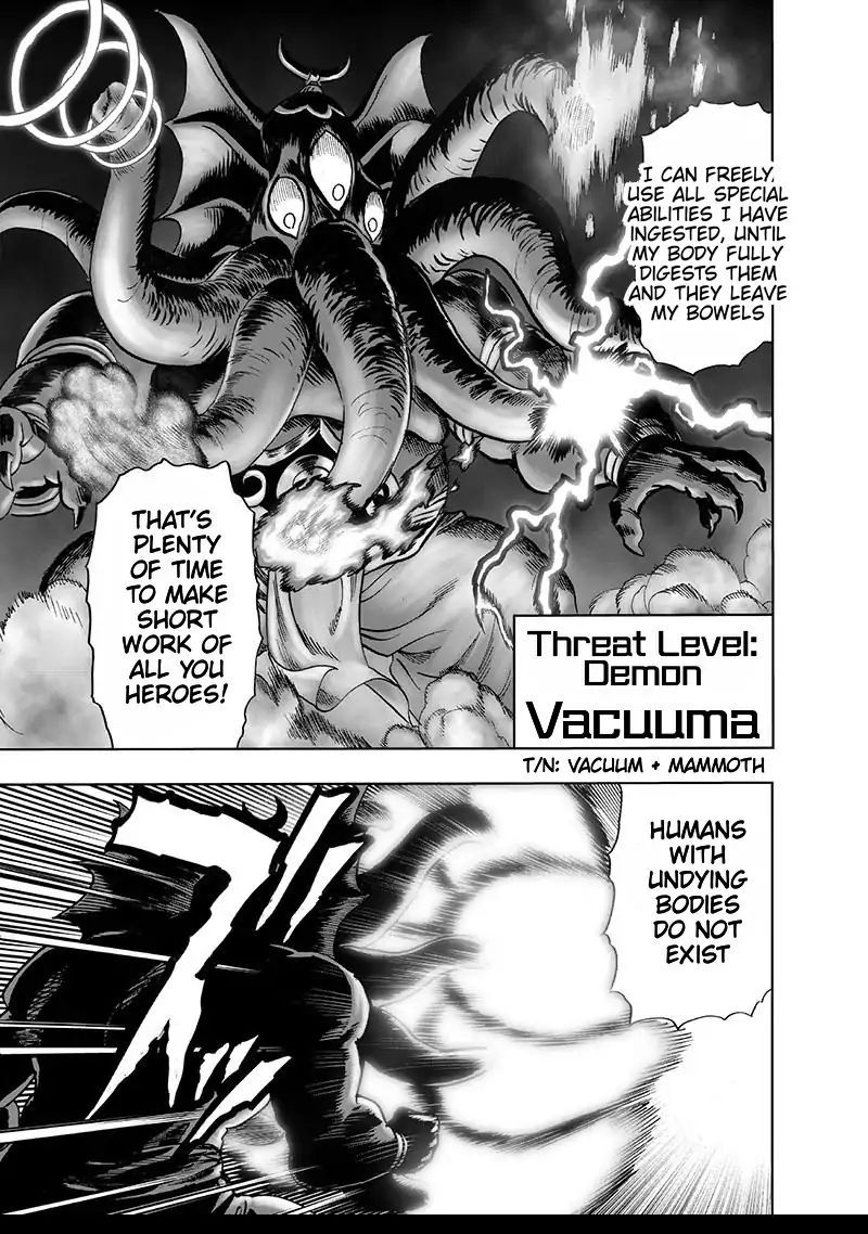 Chapter 156 - Love Revolution (Image 11)