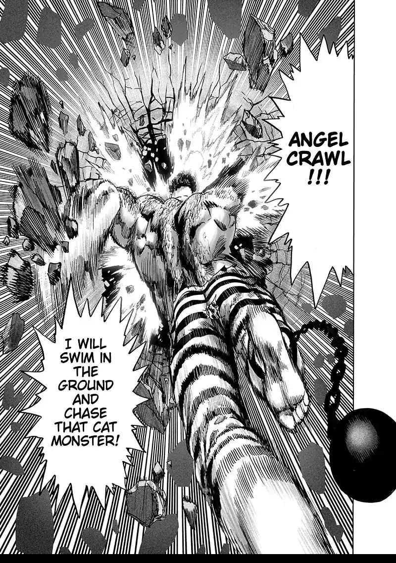 Chapter 156 - Love Revolution (Image 36)