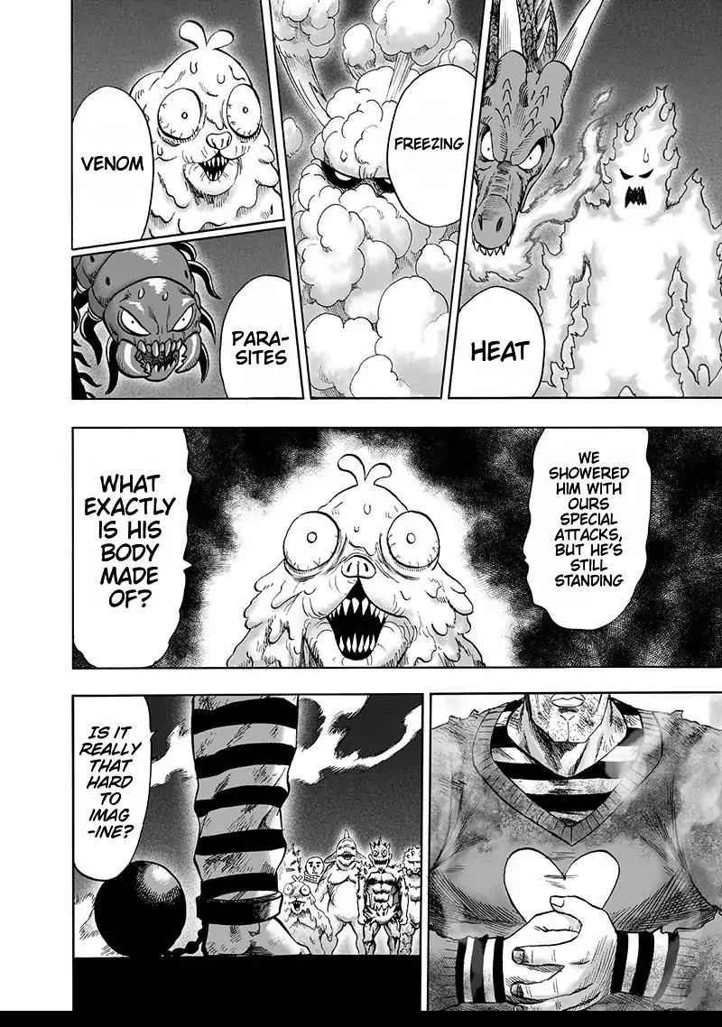 Chapter 156 - Love Revolution (Image 4)